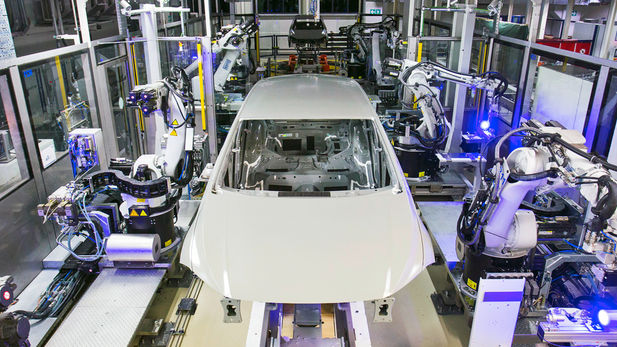 VW’s mystery ‘made-in-SA’ model: fresh details emerge…