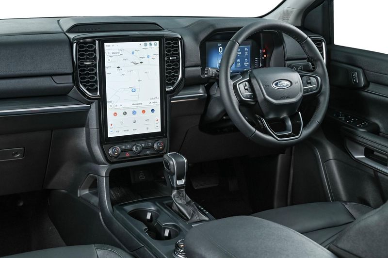 Everest XLT