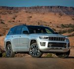 Jeep Grand Cherokee (2023) Price & Specs