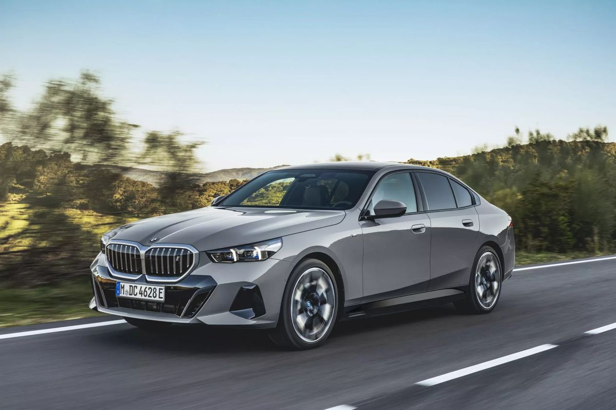 Vehículos Disponibles BMW España