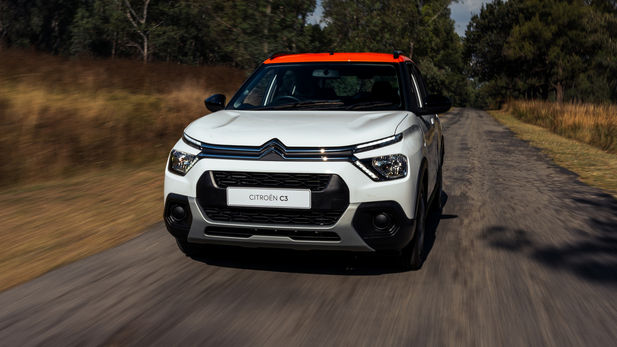 Citroen C3 (2023) Launch Review