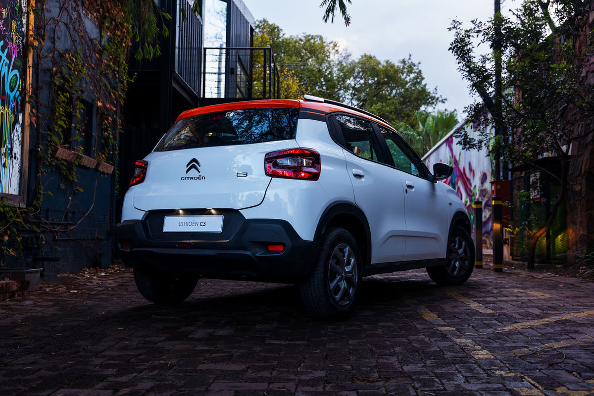 Citroen C3 (2023) Launch Review