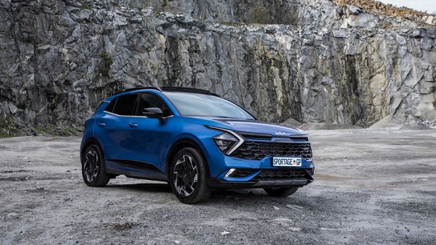 Kia Sportage Diesel (2023) Launch Review