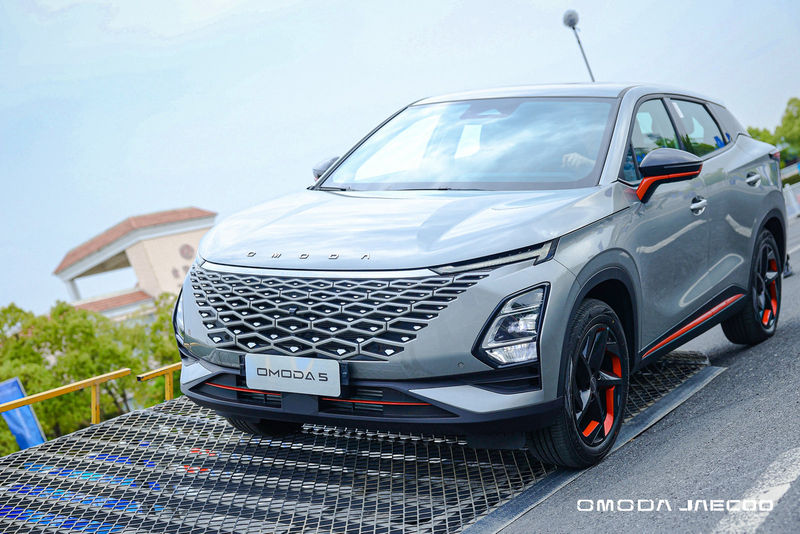 New Chery models coming to SA