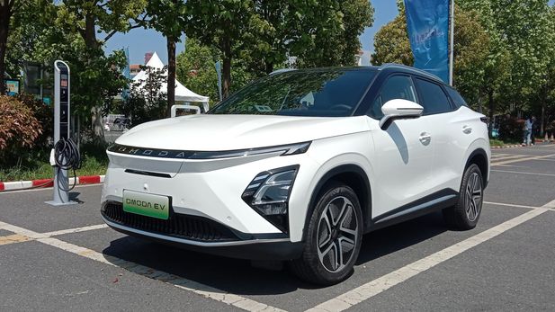 Chery – What to expect in the next few years