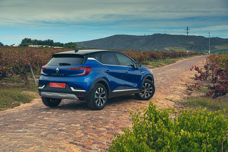 Final Captur shot