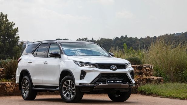 Toyota SA Announces NEV Strategy, Fortuner / Hilux Hybrids Coming!