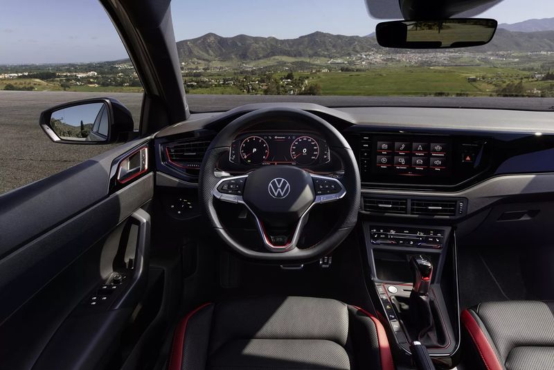 Volkswagen Polo GTI Edition 25 Announced