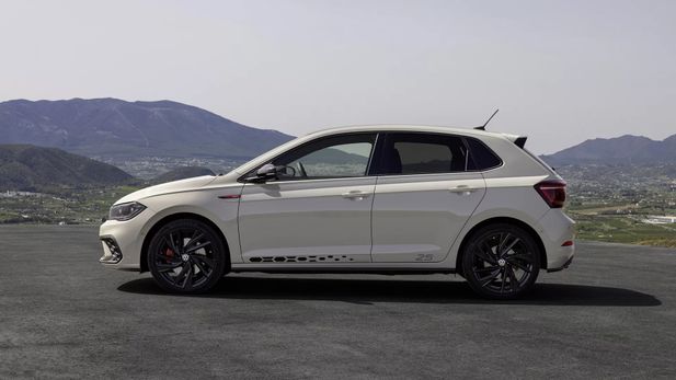 Volkswagen Polo GTI Edition 25 Announced