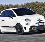 Abarth 695 Competizione (2023) Price & Specs