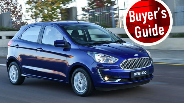 Ford Figo (2015-2022) Buyer’s Guide