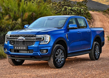 Ranger pips Hilux! SA's best-selling vehicles in April 2023