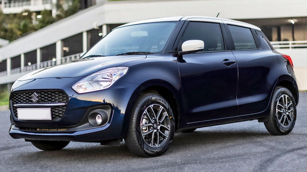 Where do most of SA’s imported vehicles come from?