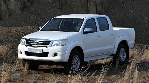 Hilux ‘Quest’ – Would you buy a brand-new ‘old’ Toyota bakkie?