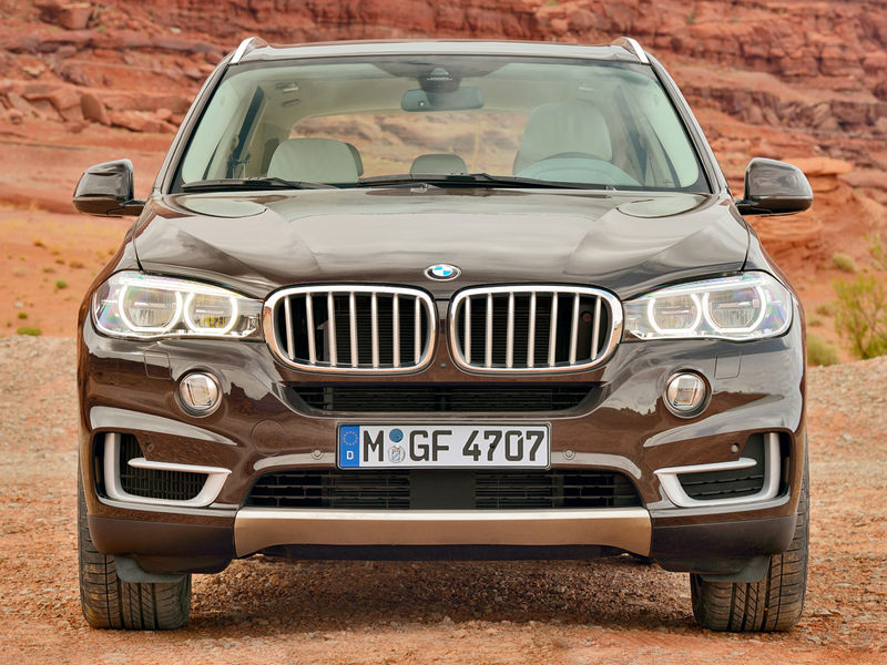 F15 BMW X5 (2014-2019) Buyer's Guide
