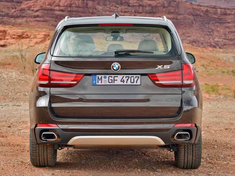 F15 BMW X5 (2014-2019) Buyer's Guide