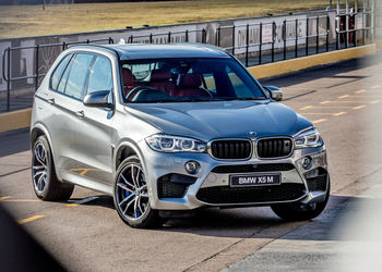 BMW SUV models for sale in South Africa