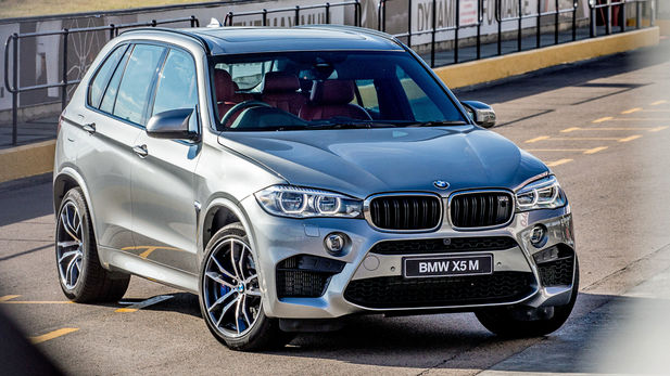 BMW SUV models for sale in South Africa