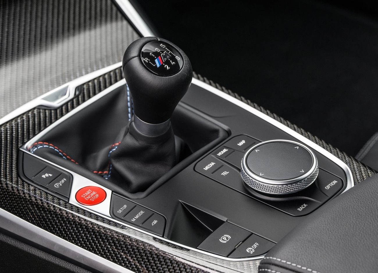 BMW M2 Will Be the Last Manual