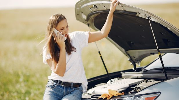 7 Things that Roadside Assistance should include