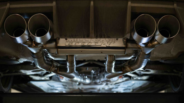 Has Eskom made new-car emissions tax redundant?