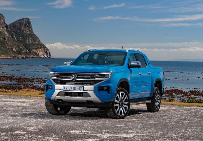 South African-built Ford Ranger Awarded CAR Top 12 Best Buys Title for 10th  Consecutive Year, South Africa
