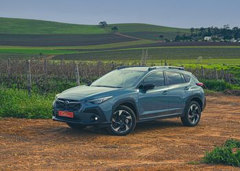 Subaru Crosstrek (2023) Review
