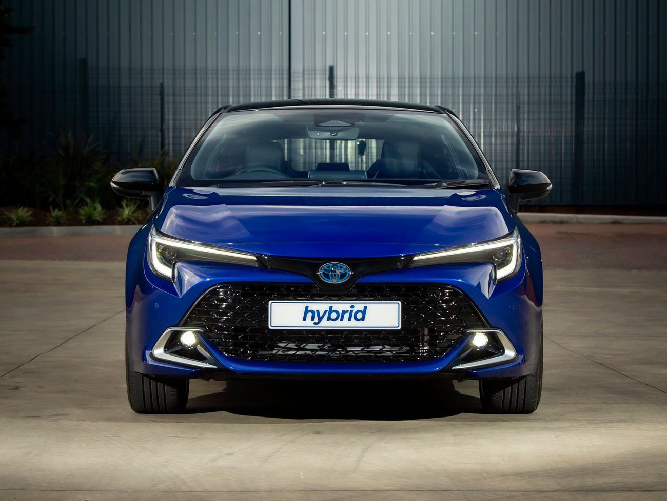 7 Cheapest Hybrid Cars in South Africa