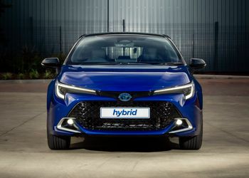 7 Cheapest Hybrid Cars in South Africa 