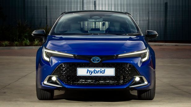7 Cheapest Hybrid Cars in South Africa 