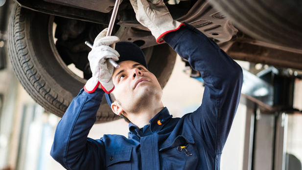 Why you should consider an extended vehicle warranty