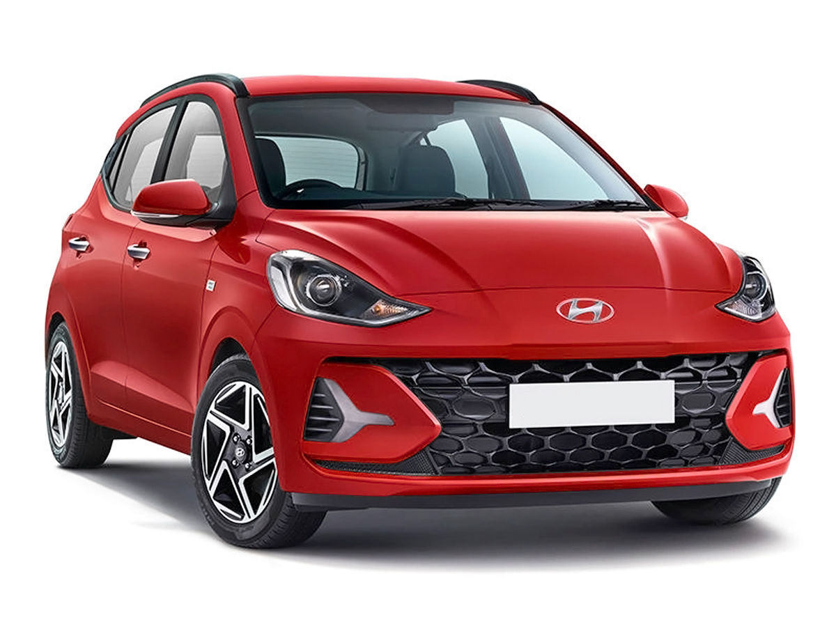 Hyundai Grand i10 (2023) Price & Specs