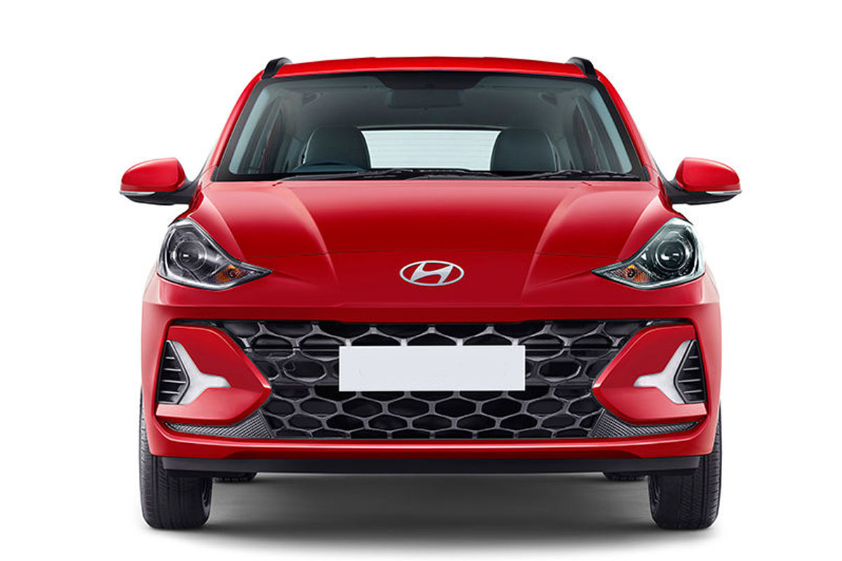 Hyundai Grand i10 (2023) Price & Specs