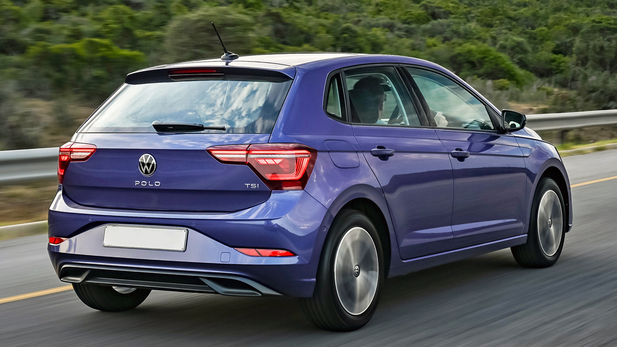 VW Polo returns to top 10! SA’s best-selling vehicles in May 2023