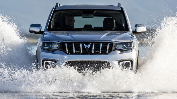 Mahindra Plotting ‘Global’ Bakkie to Fight Hilux and Ranger