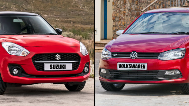 Will Suzuki leapfrog VW in SA? A look at YTD dealer sales