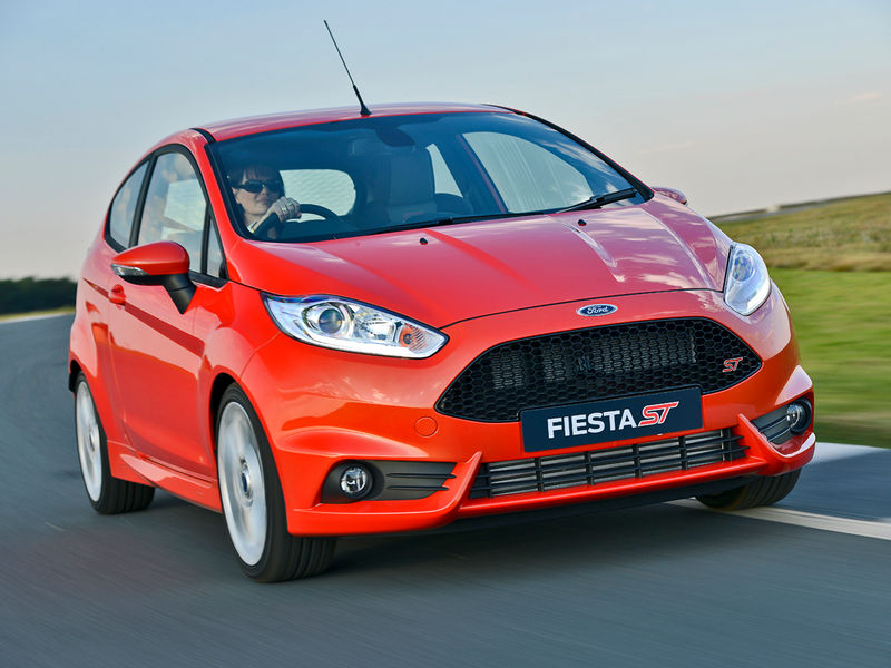 Ford Fiesta (2008-2018) Buyer's Guide