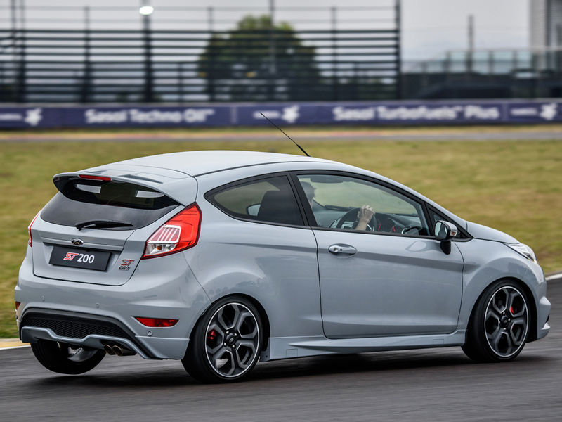 Ford Fiesta (2008-2018) Buyer's Guide