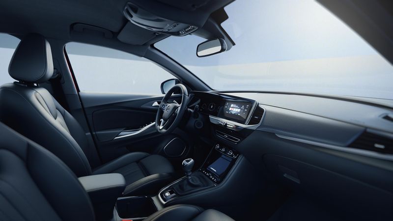 Schockierende Wahrheit! Opel Grandland 2023 Test Enthüllt - qu497as