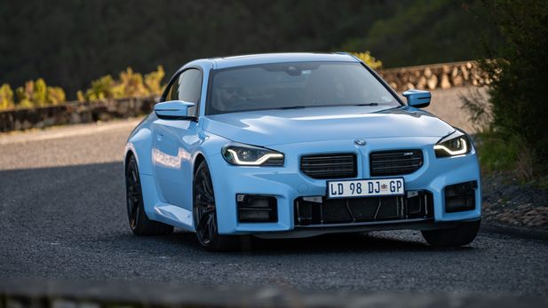 BMW M2 (2023) Launch Review