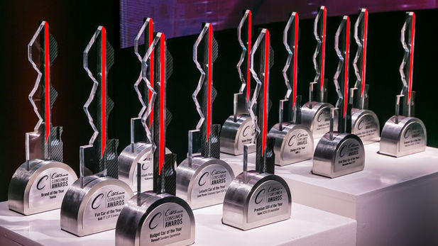 2025 CarsAwards – Judges & Categories