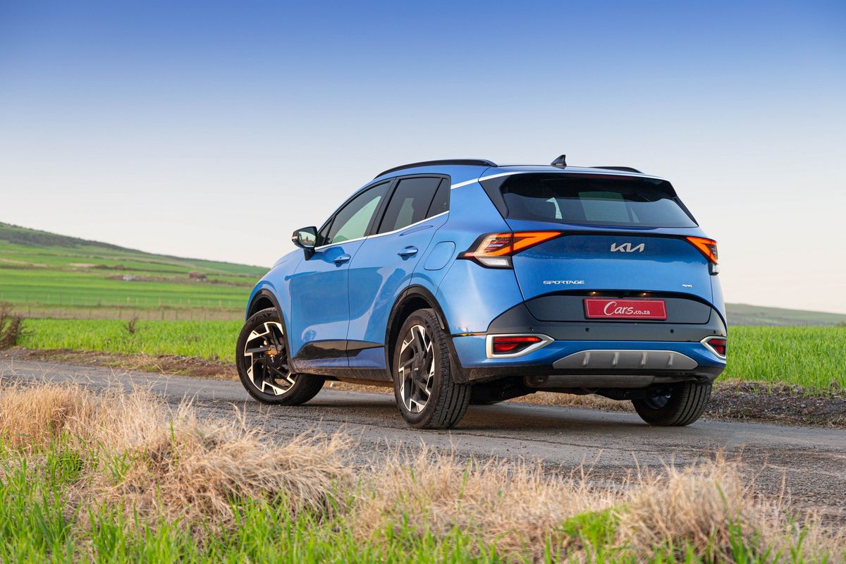 Überraschende Preise! Kia Sportage Diesel 2023 Im Vergleich! - tbyxtuk