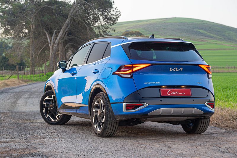 Überraschende Preise! Kia Sportage Diesel 2023 Im Vergleich! - jbrudim