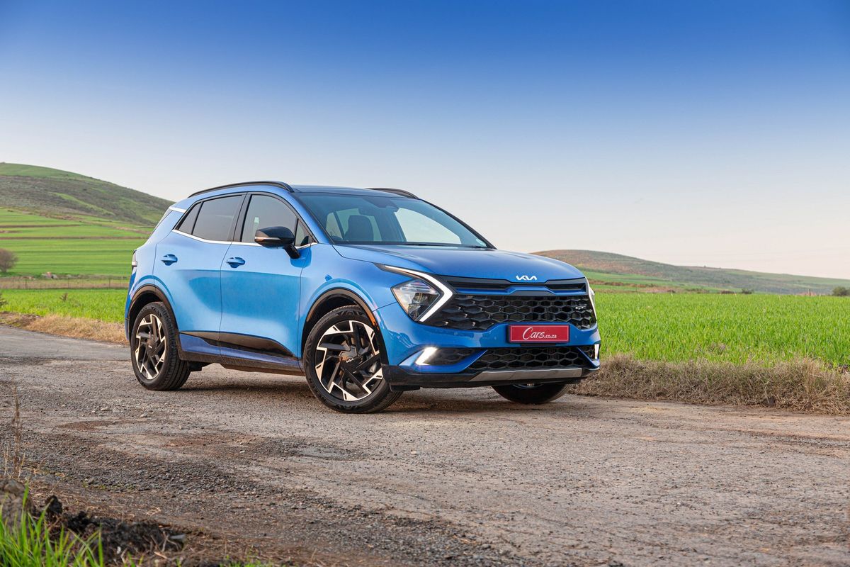Überraschende Preise! Kia Sportage Diesel 2023 Im Vergleich! - 2xtu9sy