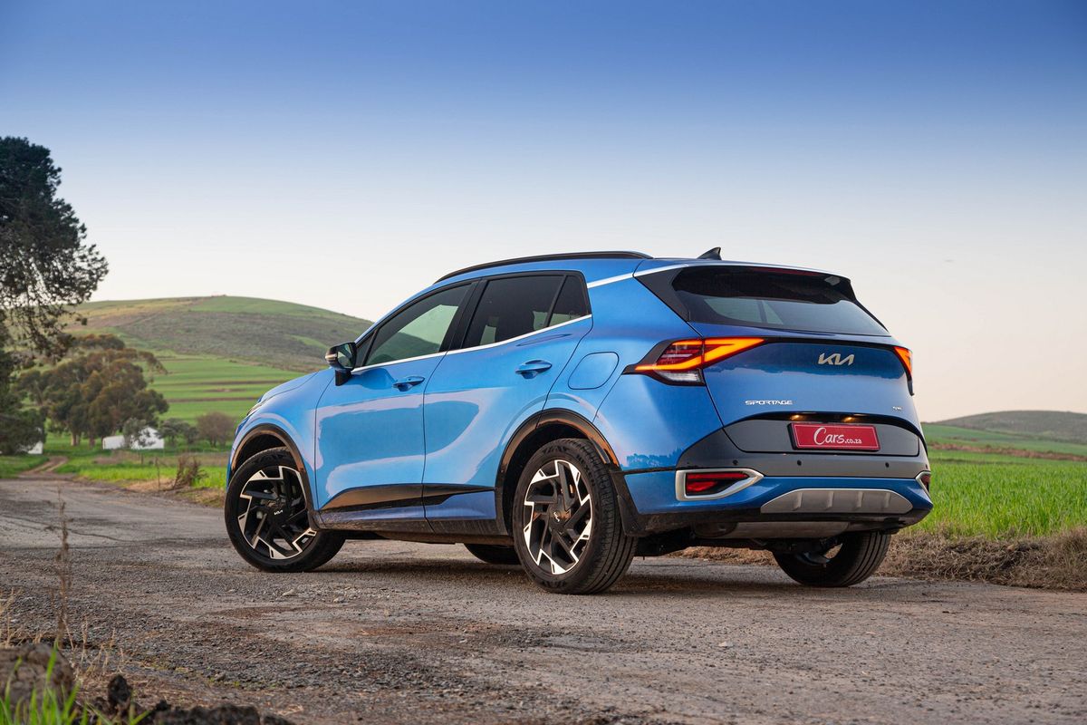 Überraschende Preise! Kia Sportage Diesel 2023 Im Vergleich! - c3gv5xp