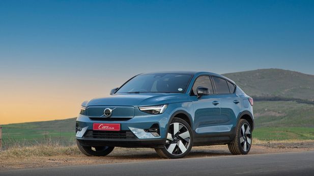 Volvo C40 (2023) Review