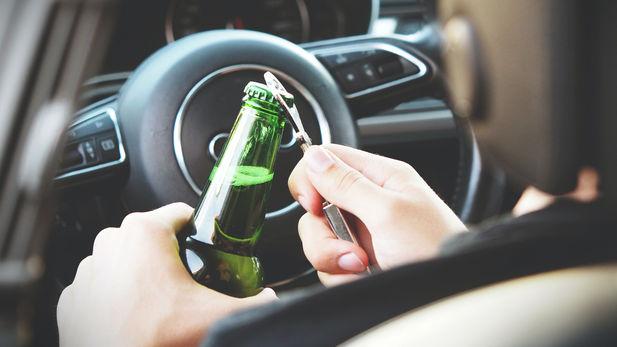 How drunk driving affects your car insurance