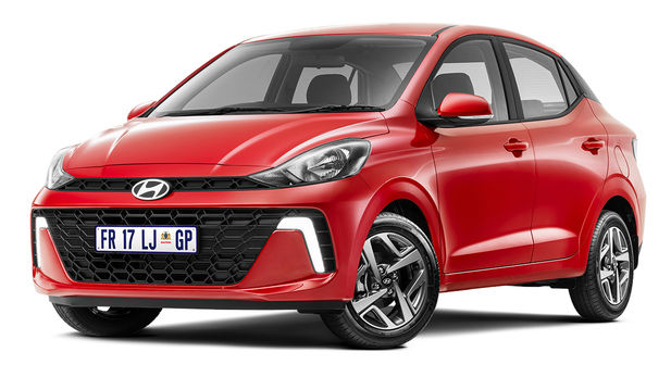 Hyundai Grand i10 Sedan (2023) Price & Specs