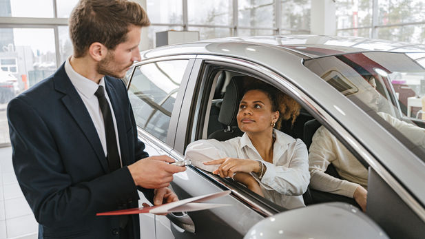 Buying a new car? Ways to lower your insurance premium