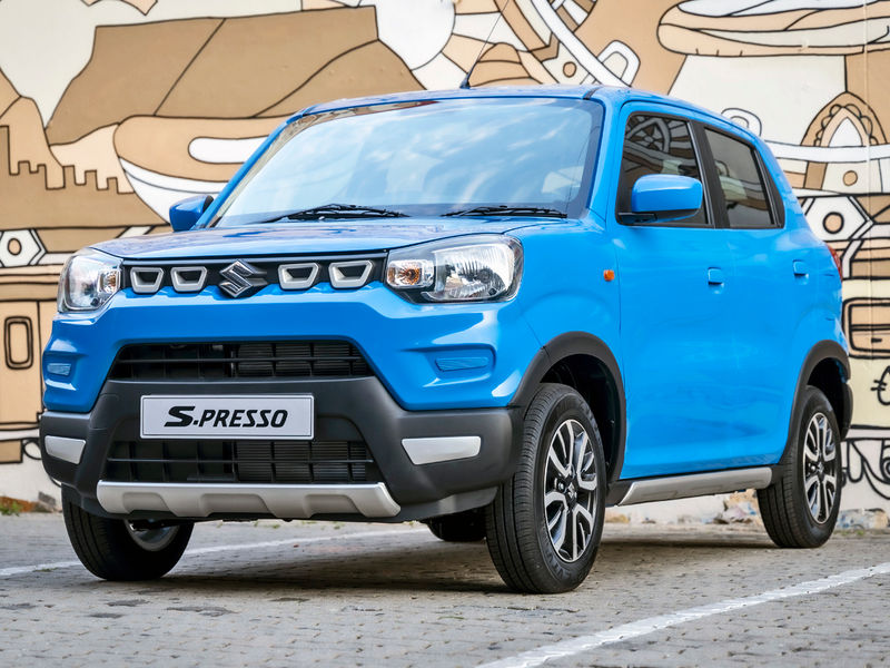 SA's best-selling automakers in March 2024